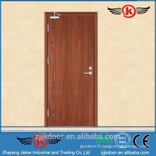 JK-FW9103 Prix de porte de sécurité / Guangzhou Door / New Edge Security Door